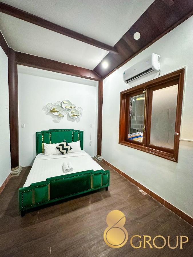 Villa 188 -86 Group Ho Şi Min Exterior foto